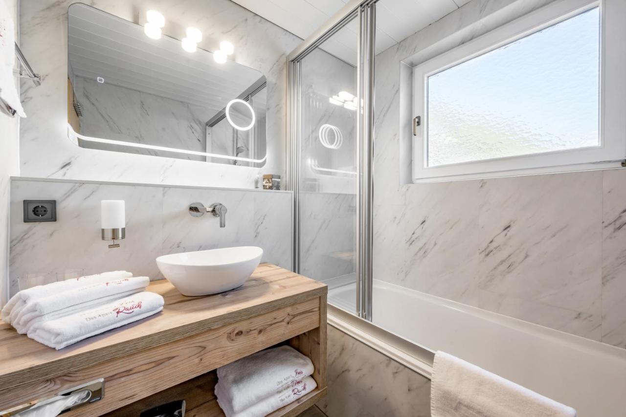 Das Apart Rauch Gurgl Obergurgl Ngoại thất bức ảnh